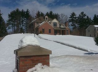118 Fox Run Dr, Ludlow, MA 01056