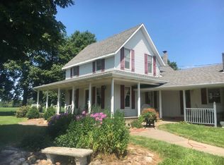 5235 W 700 S, South whitley, IN 46787