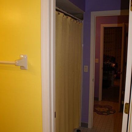Jack n Jill Bath