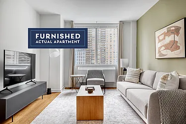 Rented by The Blueground