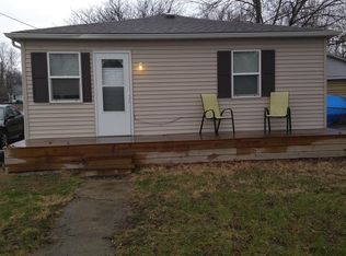 3601 Beechgrove Rd, Moraine, OH 45439