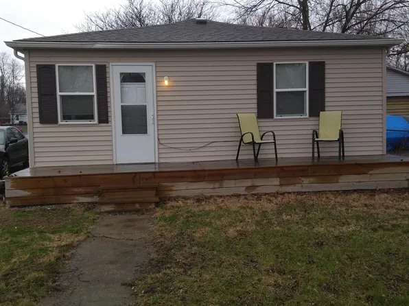 3601 Beechgrove Rd, Moraine, OH 45439