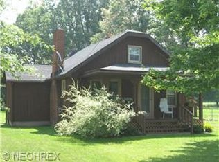 5642 N Park Ave, Bristolville, OH 44402