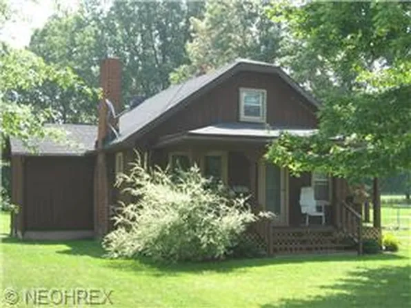 5642 N Park Ave, Bristolville, OH 44402