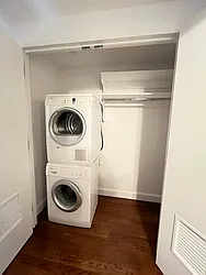 Rented by The Dermot Realty Management Company