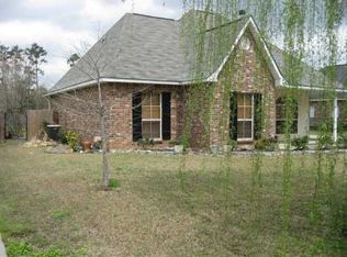 10251 Webb Rd, Hammond, LA 70403