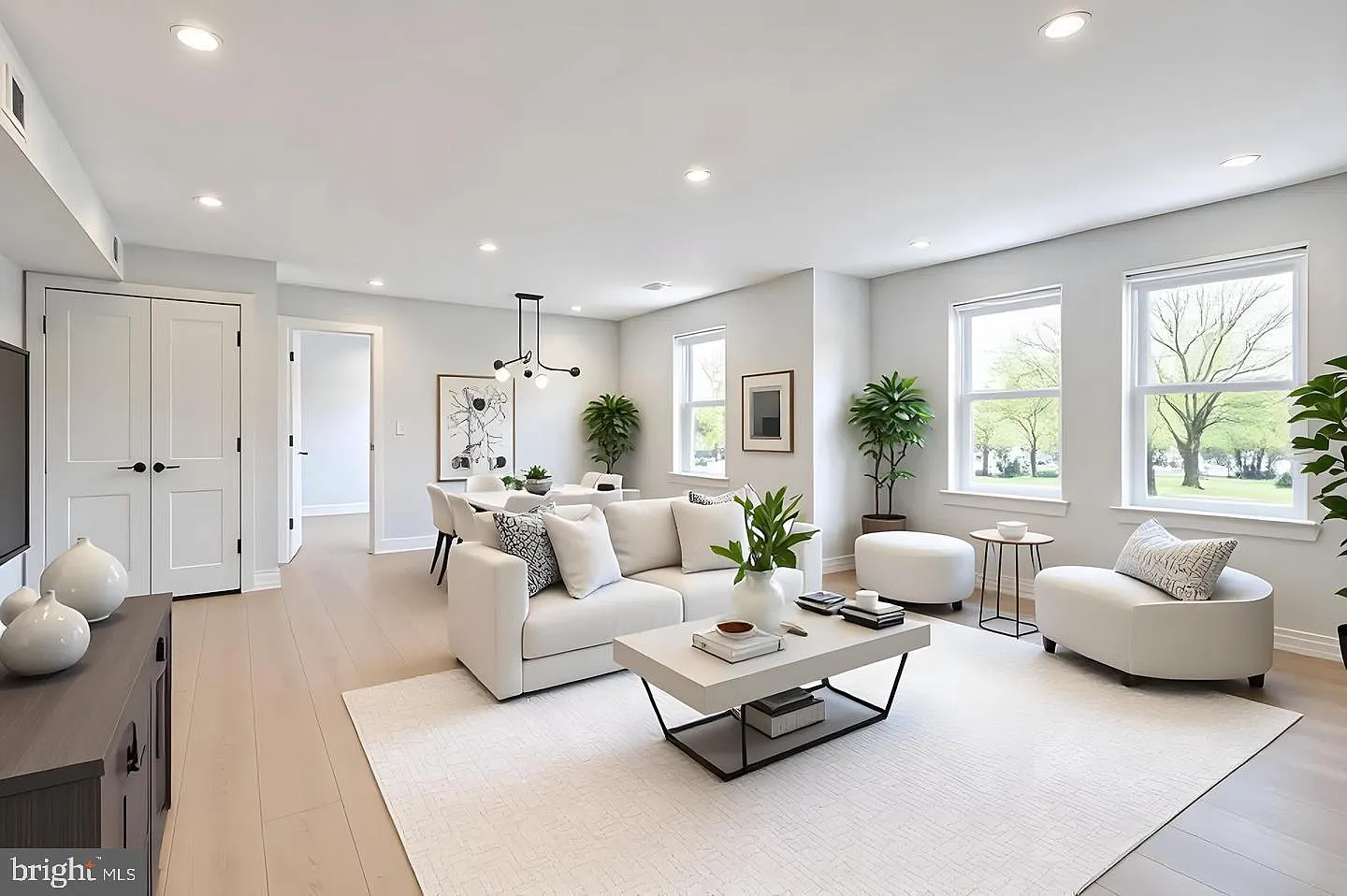 1 bed, 1.0 bath, 500 sqft, $1,709 — Photo 3