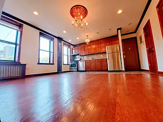 Rented by Corcoran