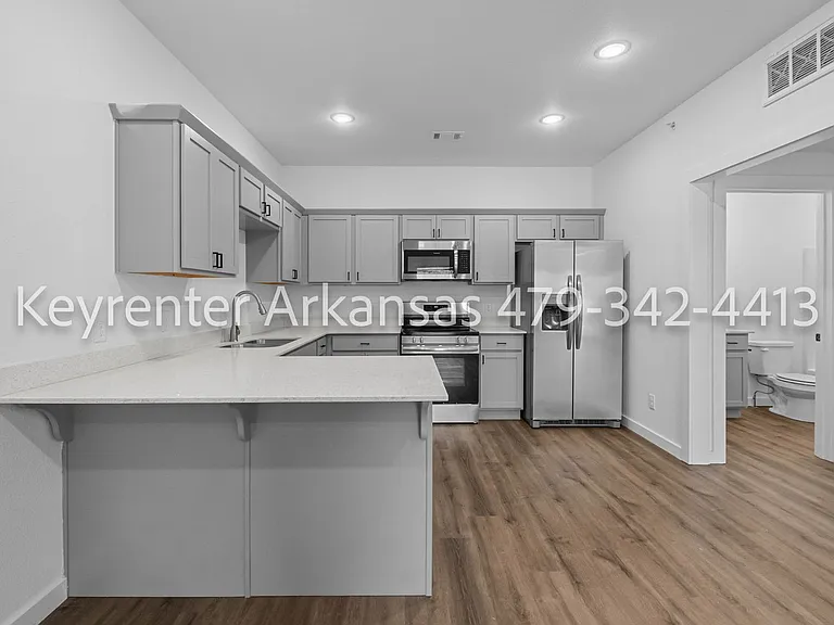 Bacardi on the Hill | Fayetteville Living — Photo 48
