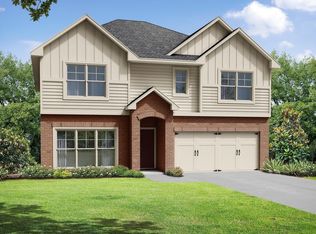 2160 McAfee Rd, Cullman, AL 35058