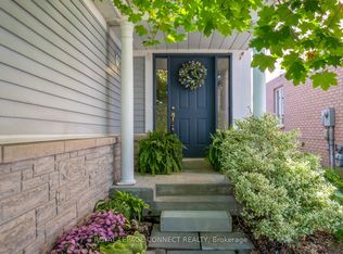 59 Bar Harbour Sq, Toronto, ON M1C5E7