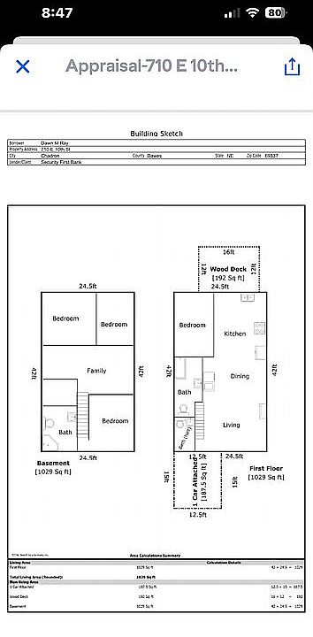1st image of 710 E 10th St