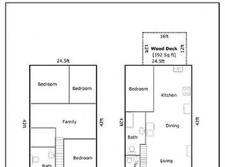 710 E 10th St, Chadron, NE 69337