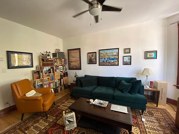 4th image of 3027 N Avers Ave #2
