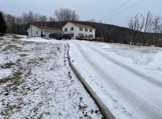 2533 South Broadway, Wellsburg, NY 14894