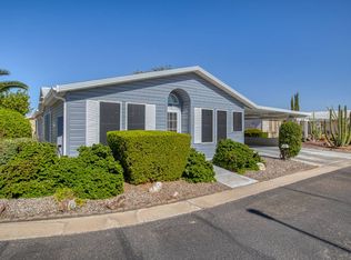 2550 S Ellsworth Rd UNIT 38, Mesa, AZ 85209