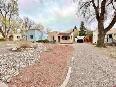 830 N 3rd Street, Montrose, CO, 81401