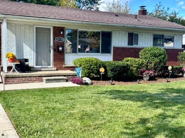 25739 Wagner Ave, Warren, MI 48089