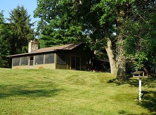 3223 Townline Rd, Omer, MI 48749