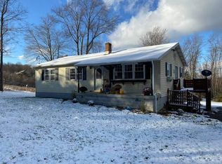 222 Muenster Rd, Saint Marys, PA 15857