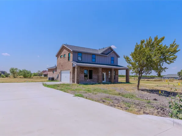 2908 Bliss Meadows Dr, Kaufman, TX 75142