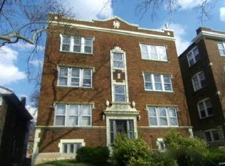 2616 S Kingshighway Blvd #1N, Saint Louis, MO 63110