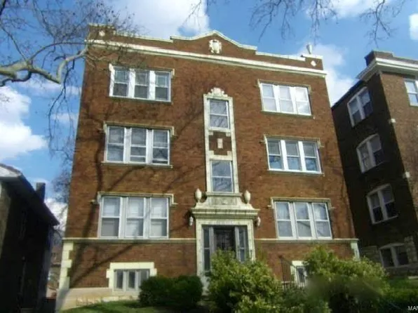 2616 S Kingshighway Blvd #1N, Saint Louis, MO 63110