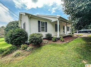 129 M Caldwell Rd, Columbia, KY 42728