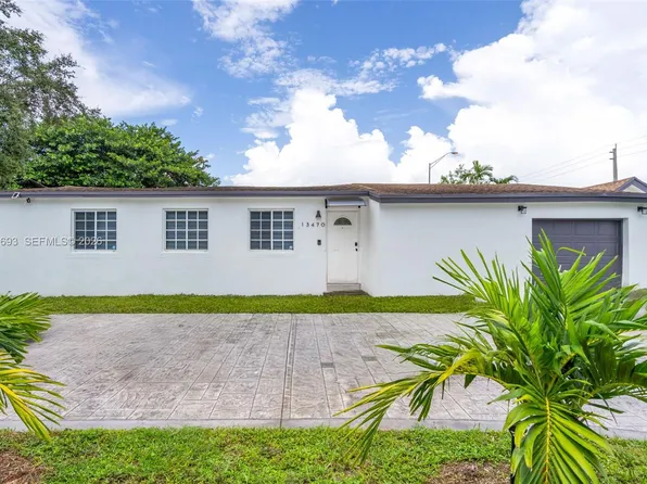 13470 NW 16th Ave, North Miami, FL 33167
