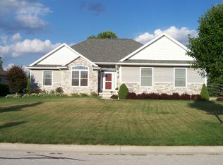 6525 Blue Ridge Dr W, Whitehouse, OH 43571