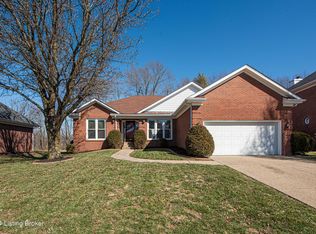 11707 Coventry Hill Rd, Louisville, KY 40299