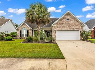 105 Willow Bay Dr, Murrells Inlet, SC 29576