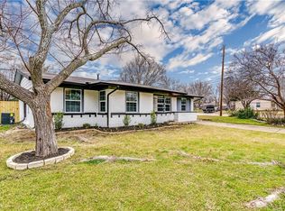 3601 Flamingo Way, Mesquite, TX