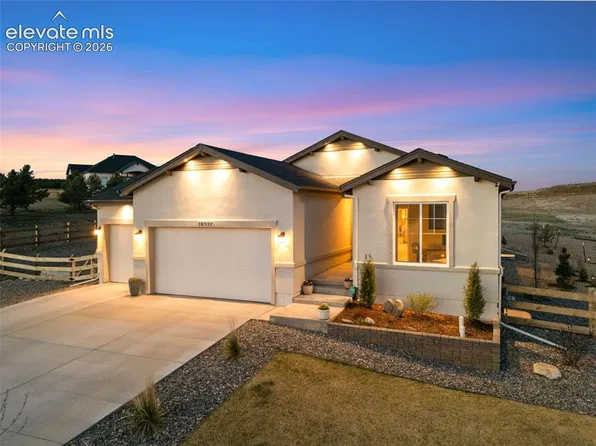 10327 Antelope Ravine Dr, Colorado Springs, CO 80908