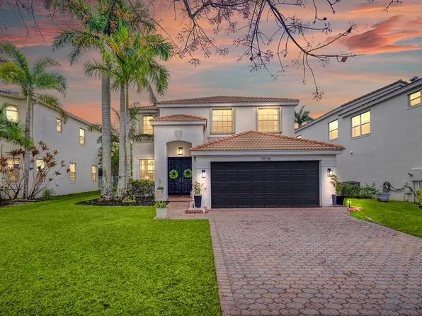 9838 Shepard Place, Wellington, FL 33414