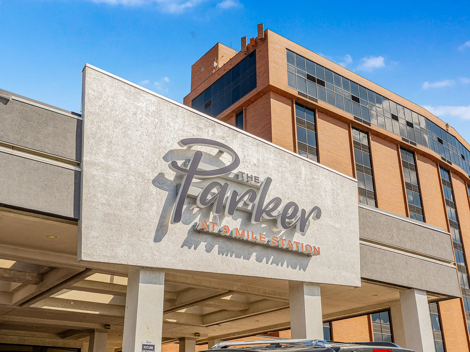 The Parker at 9 Mile Station — Photo 2