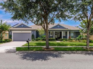 149 Balmy Coast Rd, Groveland, FL 34736