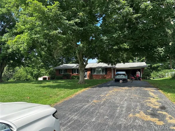 265 County Road 434, Jackson, MO 63755