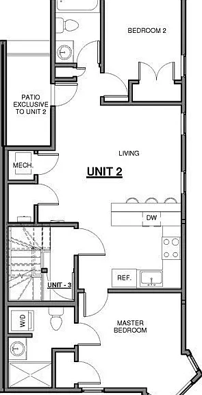 80 Cottage St #2 — Photo 11