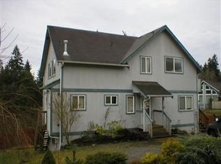 39510 Templin Rd S, Roy, WA 98580