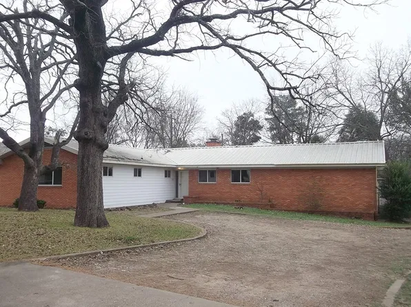 1520 W Monterey St, Denison, TX 75020