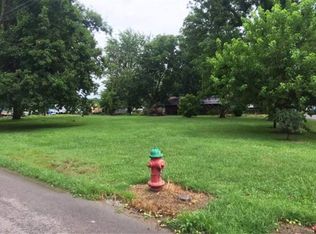 Greer St, Oran, MO 63771