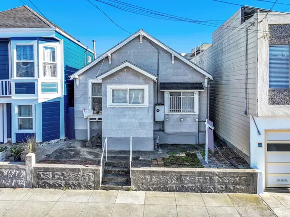 431 Madrid Street, San Francisco, CA 94112