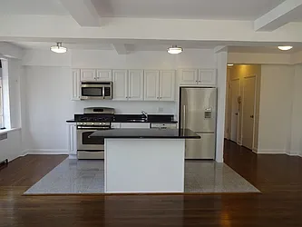 Rented by Central Park South Associates