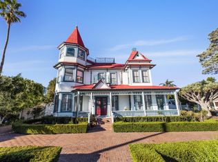1144 Isabella Ave, Coronado, CA 92118
