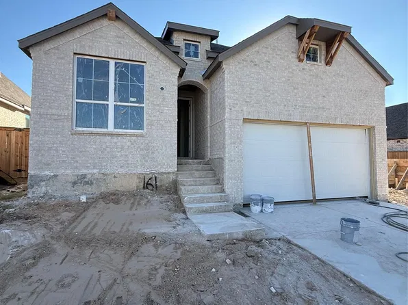 161 High Rock Pass, Kyle, TX 78640