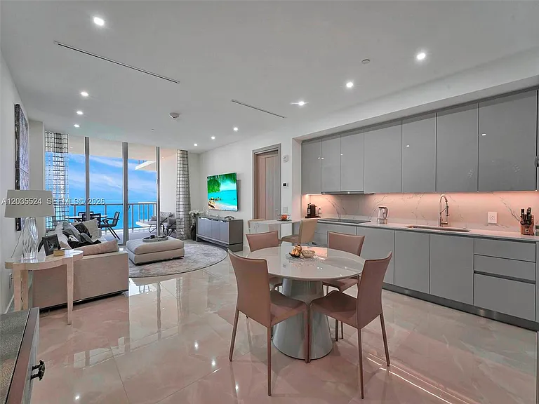 9703 Collins Ave #2501/03 — Photo 13