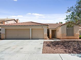 326 Barletta Ave, Las Vegas, NV 89123
