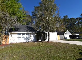 10351 Arrow Lakes Dr E, Jacksonville, FL 32257