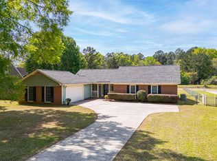 1812 Northwood Dr, Albany, GA 31721